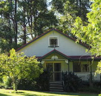 Telegraph Retreat Cottages - Holiday Cairns