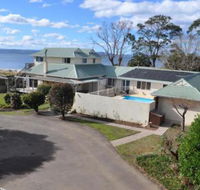 Bambra Reef Lodge - Holiday Cairns