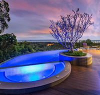 Warrawong Lodge - Holiday Cairns