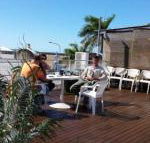 Geckos Rest Budget Accommodation  Backpackers - Holiday Cairns