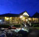 Rosevillehouse Bed  Breakfast - Holiday Cairns