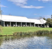 Briars Country Lodge - Holiday Cairns