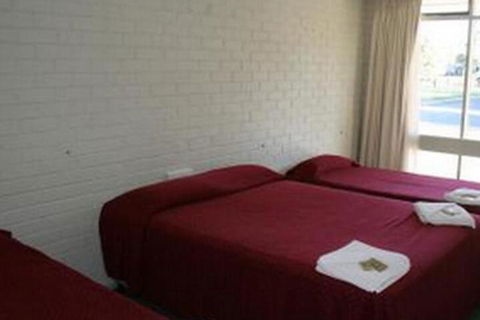A Room For U - Holiday Cairns 3