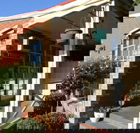 Old Coach Motor Inn - Holiday Cairns