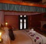 Bordello Hotel Bar  Spa - Holiday Cairns