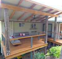 Corymbia Batemans Bay - Holiday Cairns