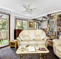 Wombats B  B Apartments - Holiday Cairns