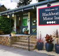 Blackheath Motor Inn - Holiday Cairns