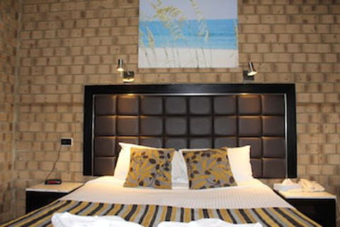 Pavlos Motel - Holiday Cairns 0