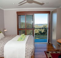 Sinclairs Country Retreat - Holiday Cairns