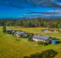 Cottages on Lovedale - Holiday Cairns
