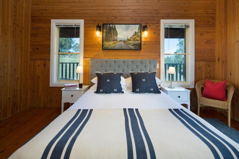 North Lodge Cottages - Holiday Cairns 3