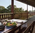 North Lodge Cottages - Holiday Cairns
