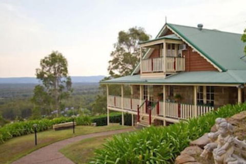 Bimbadeen Mountain Retreat - Holiday Cairns 1