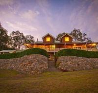 Bimbadeen Mountain Retreat - Holiday Cairns