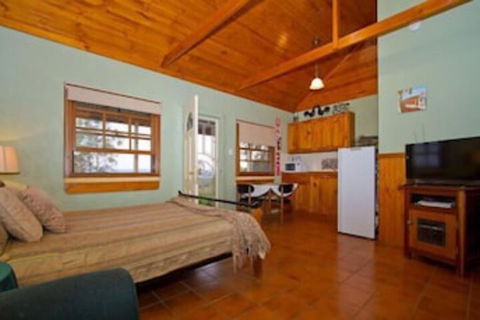 Bimbadeen Mountain Retreat - Holiday Cairns 2