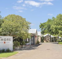 Bayshore Beachside Resort - Holiday Cairns
