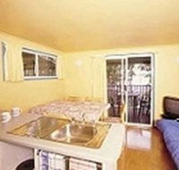Lake Tinaroo Terraces - Holiday Cairns