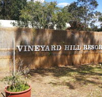 Vineyard Hill - Holiday Cairns