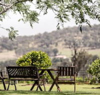 Bluebush Estate - Holiday Cairns