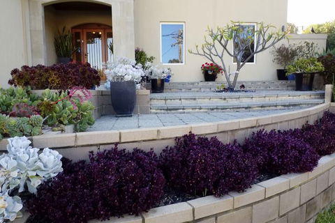 Sorrento Beach Bed & Breakfast - Holiday Cairns 7