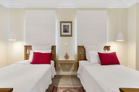 Sorrento Beach Bed & Breakfast - Holiday Cairns 4