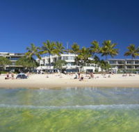 On The Beach Noosa - Holiday Cairns