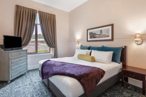 Club Wyndham Ballarat, Trademark Collection By Wyndham - Holiday Cairns 0