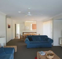 River Resort Villas - Holiday Cairns