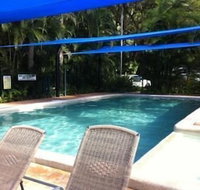 Ellis Beach Oceanfront Bungalows - Campground - Holiday Cairns