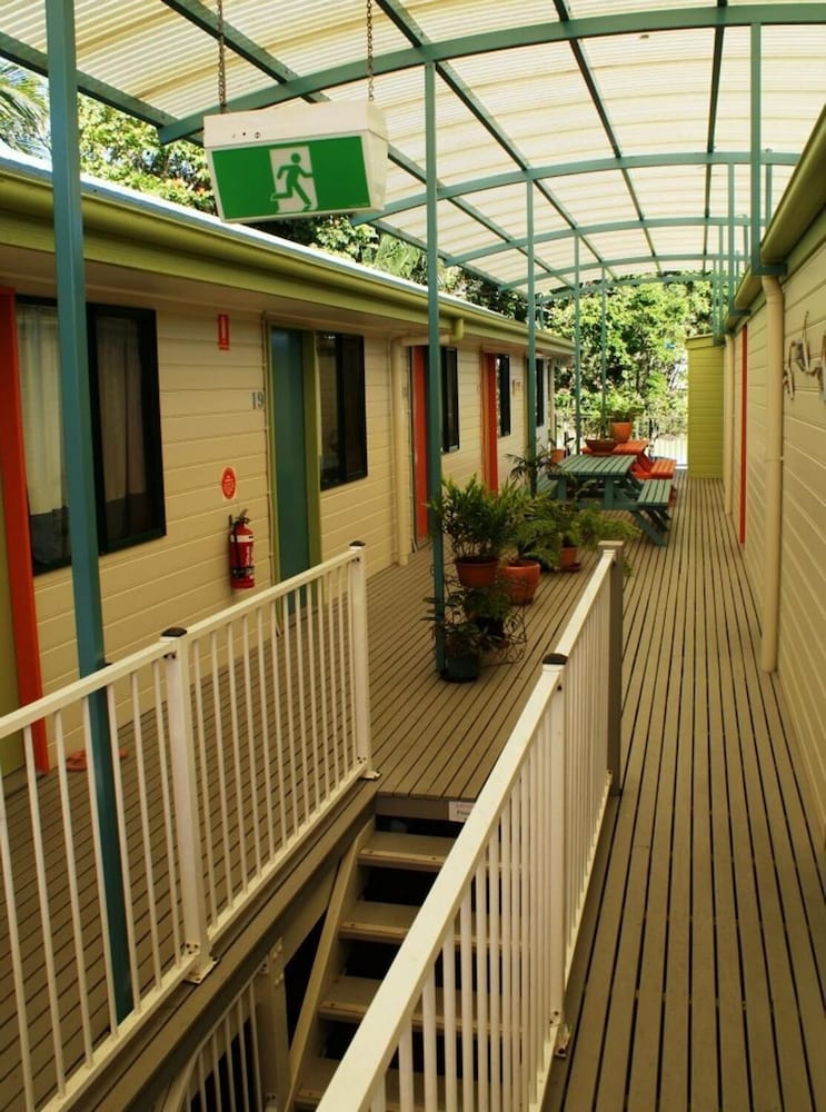 Holiday Cairns