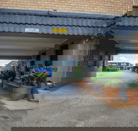 Acacia Motor Inn - Holiday Cairns