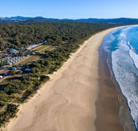 Discovery Parks - Pambula Beach - Holiday Cairns