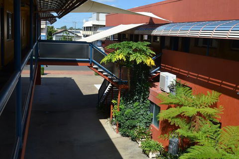 Matilda Motel - Holiday Cairns 4