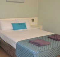 Matilda Motel - Holiday Cairns