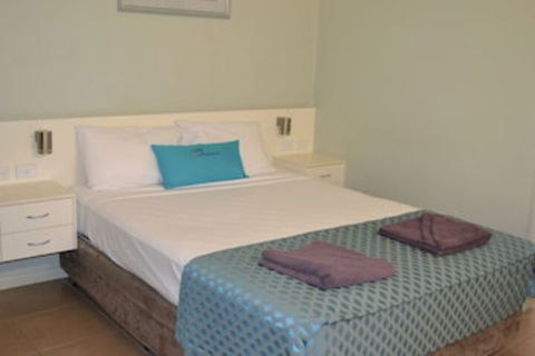 Matilda Motel - Holiday Cairns 0