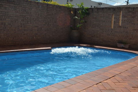 Matilda Motel - Holiday Cairns 6