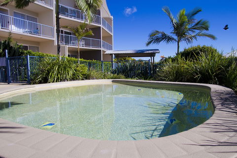 Endless Summer Resort - Holiday Cairns 2