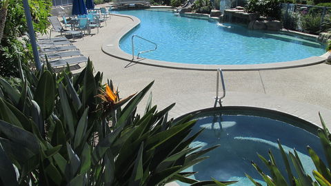 Endless Summer Resort - Holiday Cairns 3