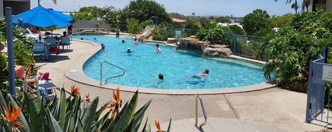 Endless Summer Resort - Holiday Cairns 5