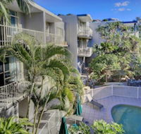 Surf Dance - Holiday Cairns