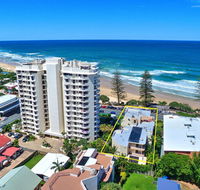 Coolum Baywatch Resort - Holiday Cairns