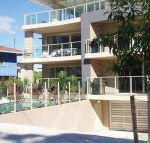 Watermark Apartments - Holiday Cairns