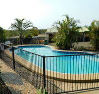 Hatton Vale Motel