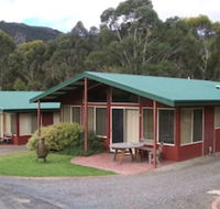 Halls Gap Valley Lodges - Holiday Cairns