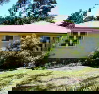 Blackheath Holiday Cabins - Holiday Cairns