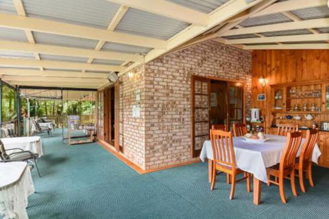Peppertree Cottage - Holiday Cairns 7