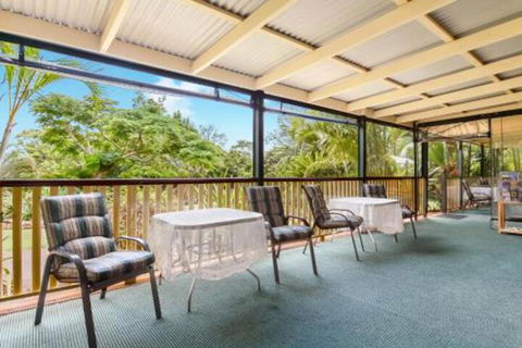Peppertree Cottage - Holiday Cairns 5