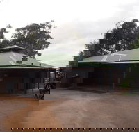 Augusta Sheoak Chalets - Holiday Cairns