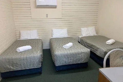 Solomon Inn Wollongong - Holiday Cairns 3